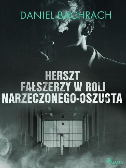 

Herszt fałszerzy w roli narzeczonego-oszusta