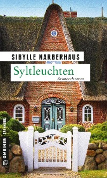 Sibylle Narberhaus - Syltleuchten