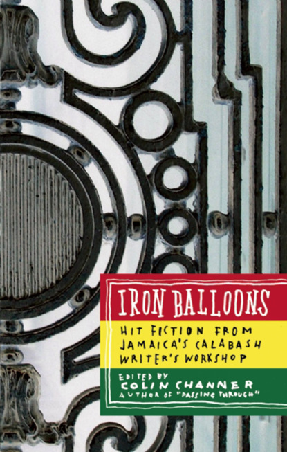 Группа авторов - Iron Balloons