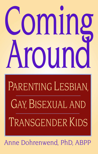 

Coming Around