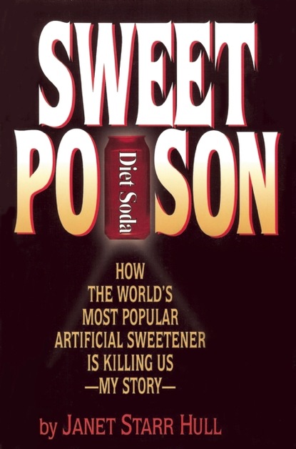 Janet Starr Hull — Sweet Poison