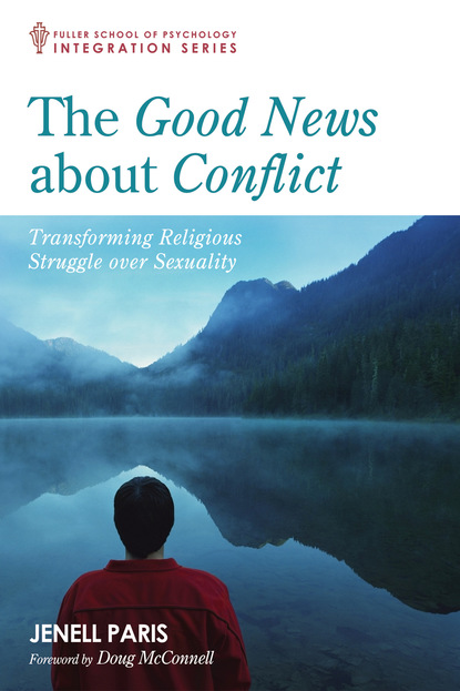 

The Good News about Conflict