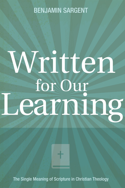 

Written for Our Learning