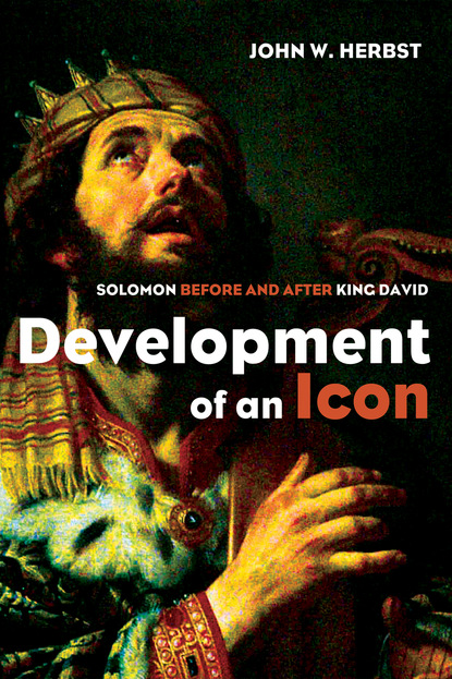 John W. Herbst — Development of an Icon