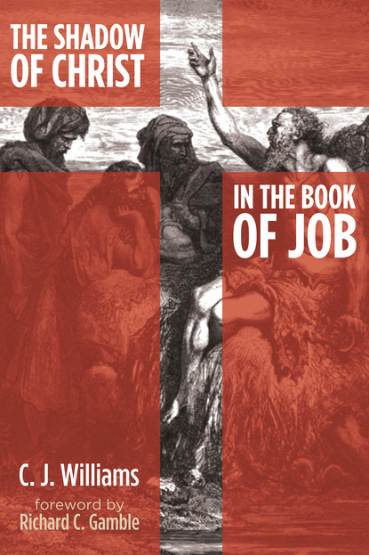 

The Shadow of Christ in the Book of Job