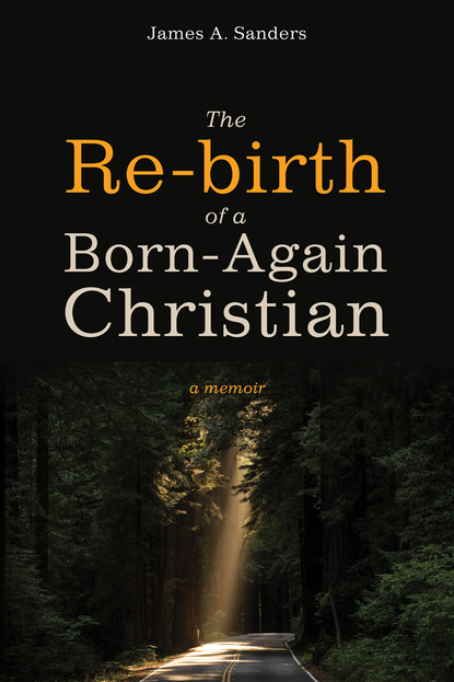 

The Re-birth of a Born-Again Christian