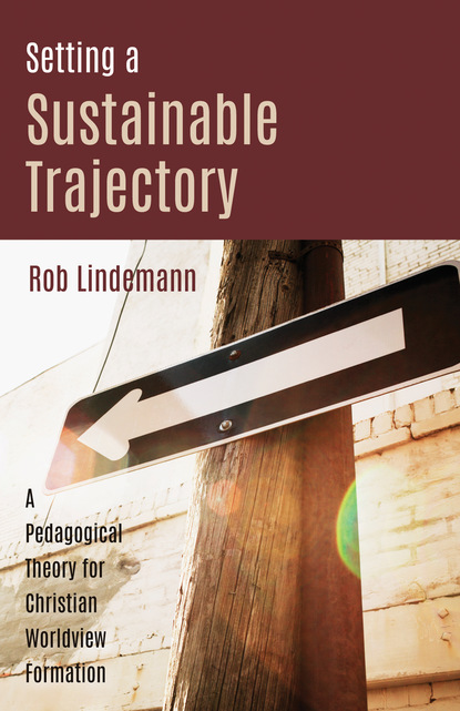 Rob Lindemann - Setting a Sustainable Trajectory