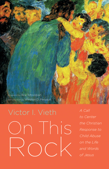 Victor I. Vieth — On This Rock