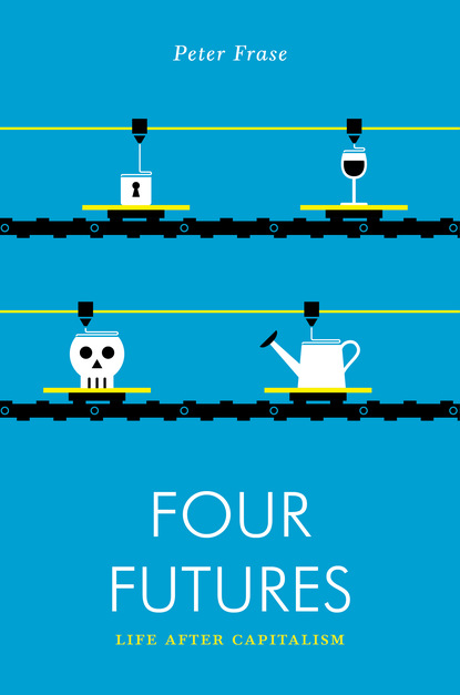 

Four Futures