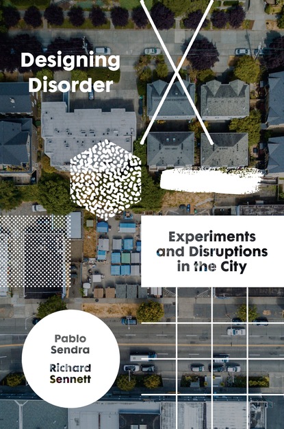 

Designing Disorder