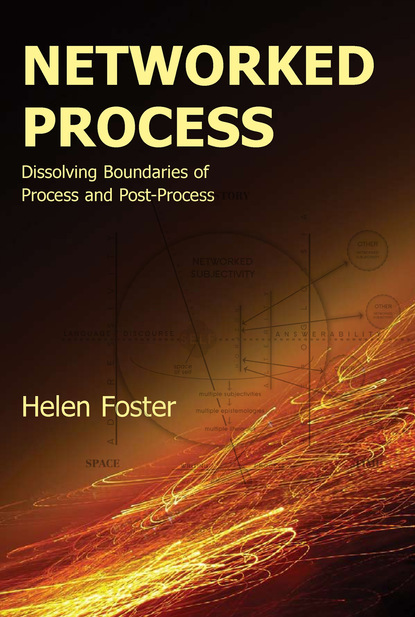 Helen  Foster - Networked Process