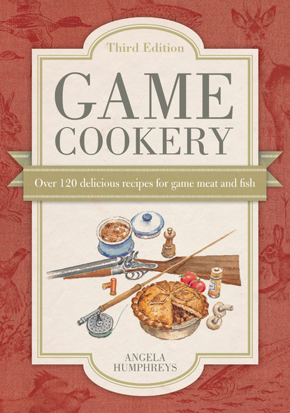 

Game Cookery