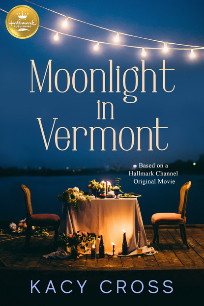 

Moonlight In Vermont