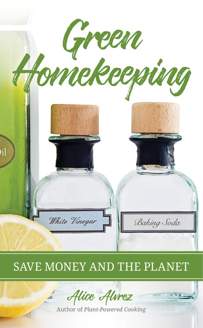 Alice Alvrez — Green Homekeeping