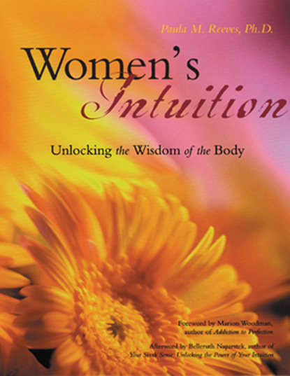 Paula M. Reeves — Women's Intuition