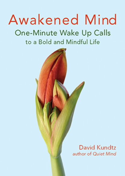 David Kundtz — Awakened Mind