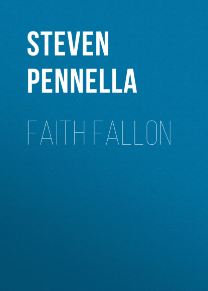 

Faith Fallon