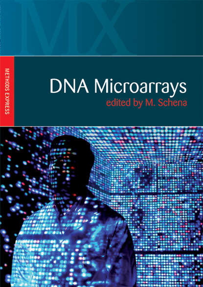 Группа авторов - DNA Microarrays