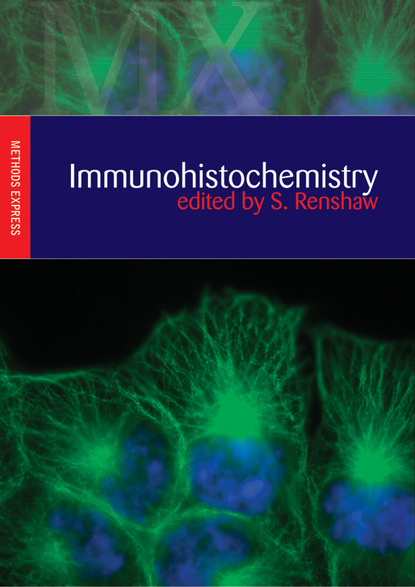 Группа авторов - Immunohistochemistry