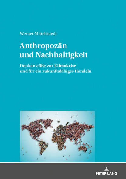 

Anthropozän und Nachhaltigkeit