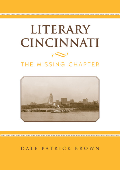 

Literary Cincinnati