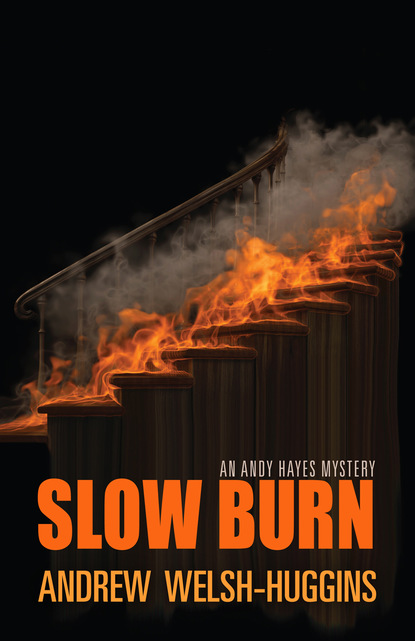 

Slow Burn