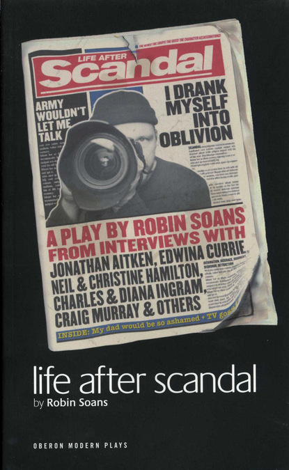 

Life After Scandal