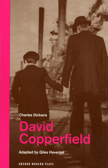 

David Copperfield