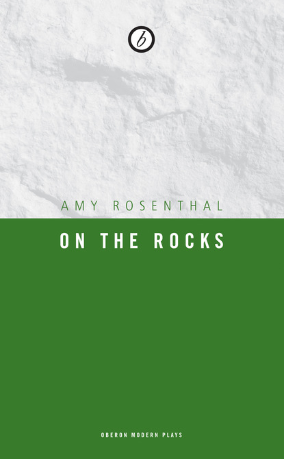 

On the Rocks