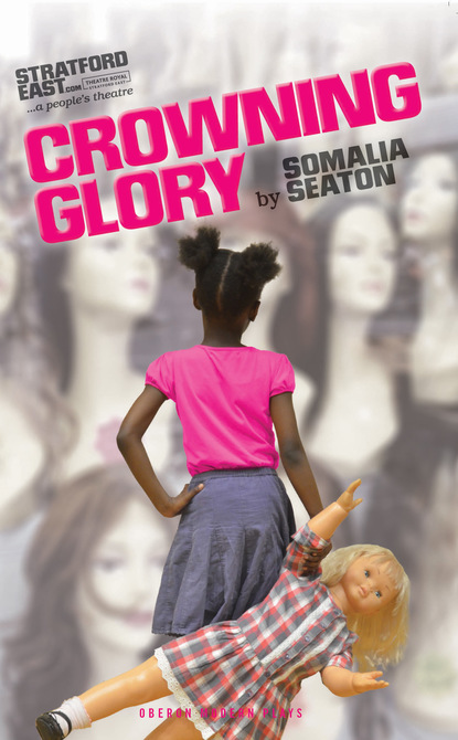 

Crowning Glory