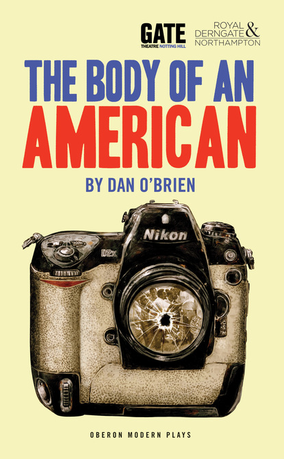 

The Body of an American