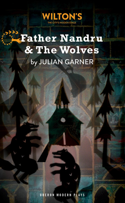 

Father Nandru and the Wolves