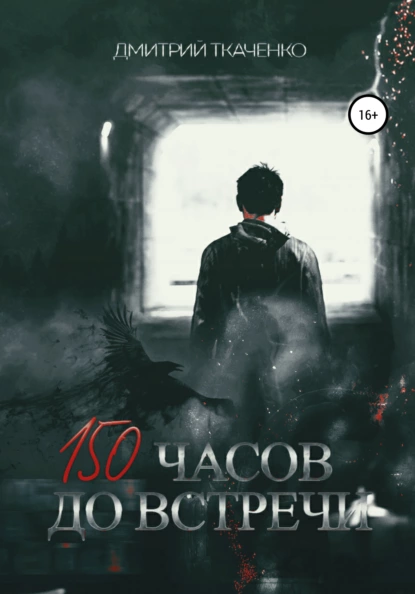 Обложка книги 150 часов до встречи, Дмитрий Сергеевич Ткаченко