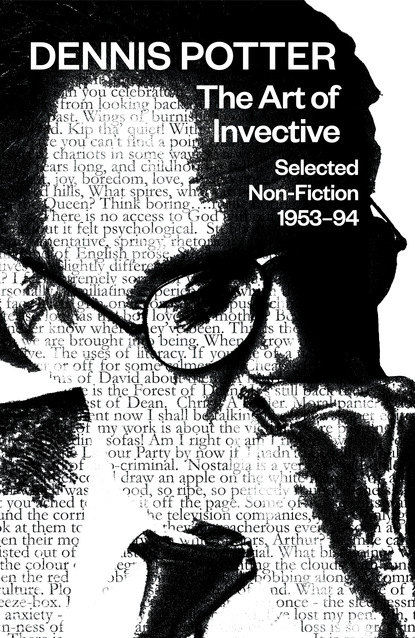 

The Art of Invective: Selected Non-Fiction 1953–1994