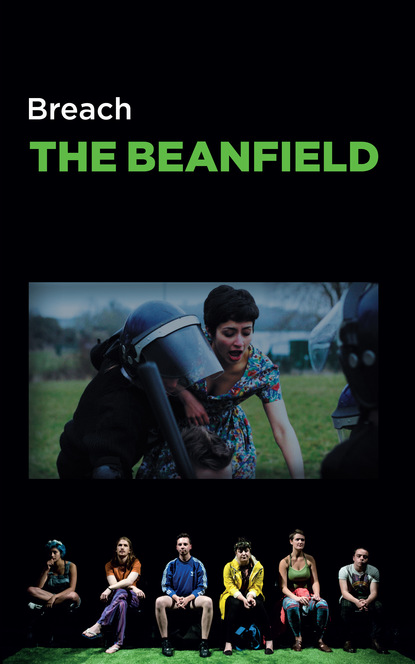 

The Beanfield