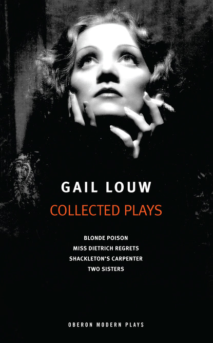 

Gail Louw: Collected Plays