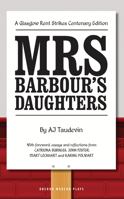 

Mrs Barbour's Daughters