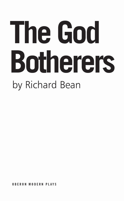 

The God Botherers