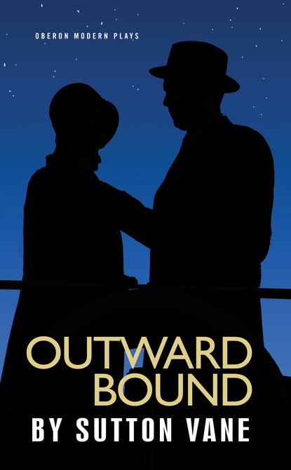 

Outward Bound