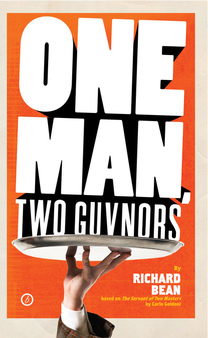

One Man, Two Guvnors (Broadway Edition)