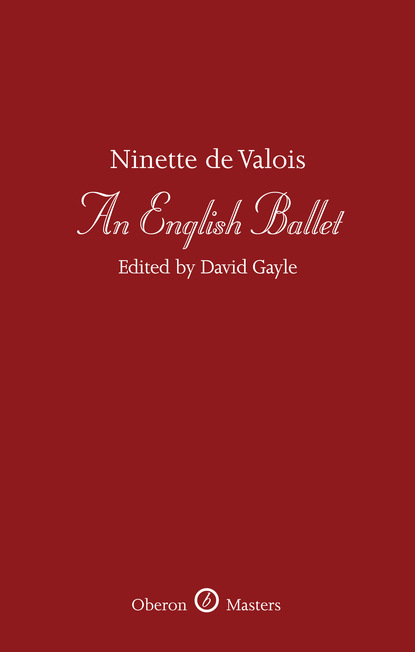 

An English Ballet