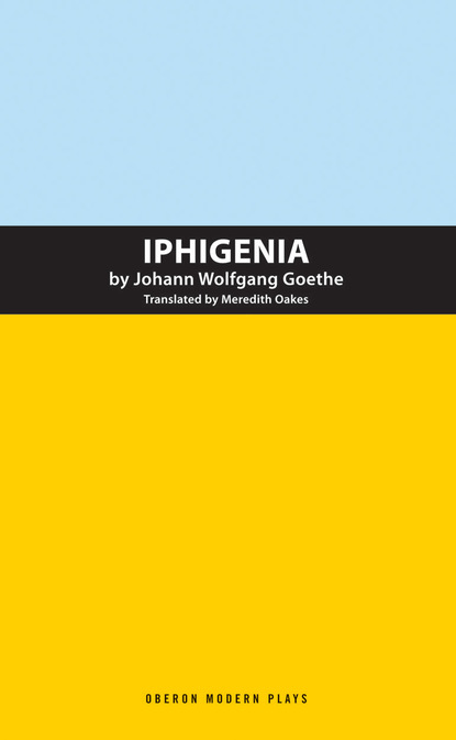 

Iphigenia