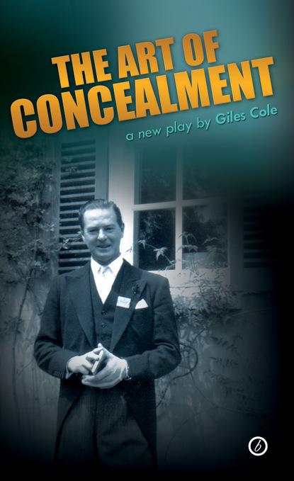 

The Art of Concealment