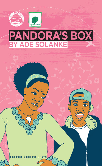 

Pandora's Box