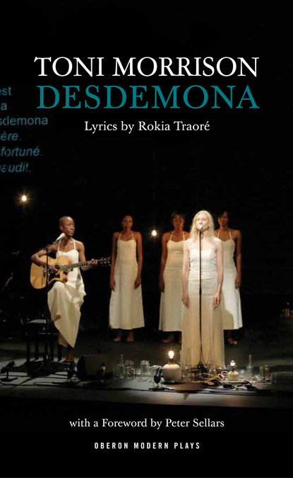 

Desdemona