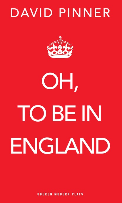 

Oh, to be in England