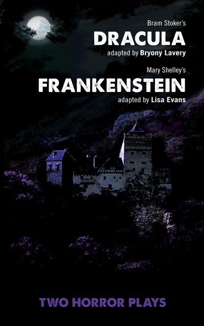 

Dracula and Frankenstein: Two Horror Plays