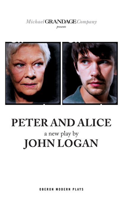 

Peter and Alice