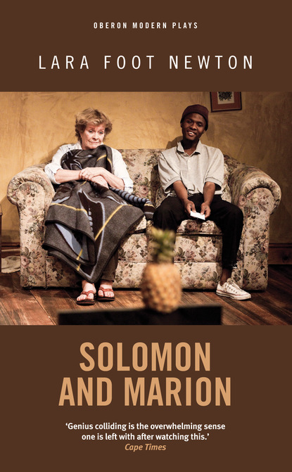 

Solomon and Marion