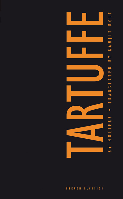 

Tartuffe